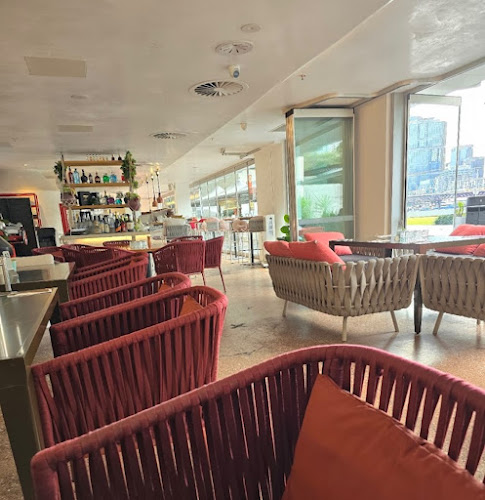 Opinii despre Planar Restaurant în Sydney - Hospitality and gastronomy