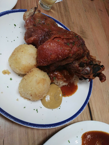 Comentarii opinii despre Hahndorf Inn