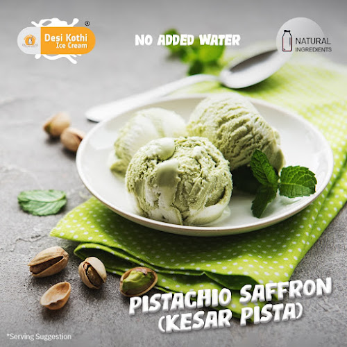 Comentarii opinii despre Desi Kothi Ice Cream- Werribee