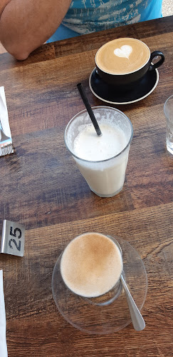 Opinii despre Indulge Bistro în Bundaberg Central - Hospitality and gastronomy