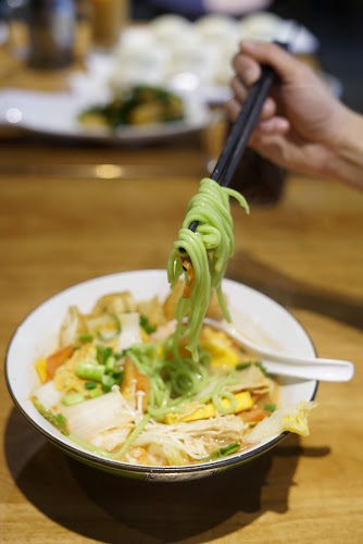 TuanTuan Chinese Brasserie Melbourne - Hospitality and gastronomy