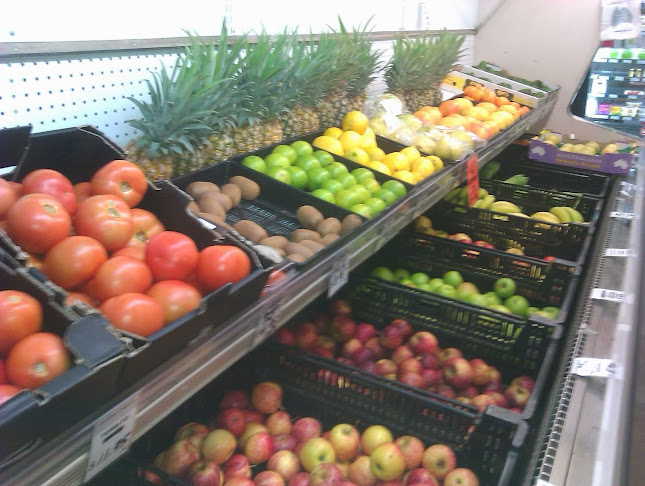 Sprout Grocers - Hospitality and gastronomy