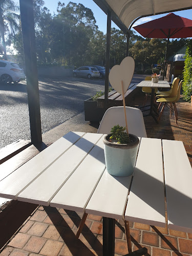 Opinii despre Lizas Cafe/ Takeaway în Sydney - Hospitality and gastronomy