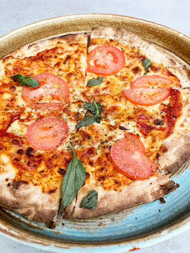 Comentarii opinii despre Cargo Bar