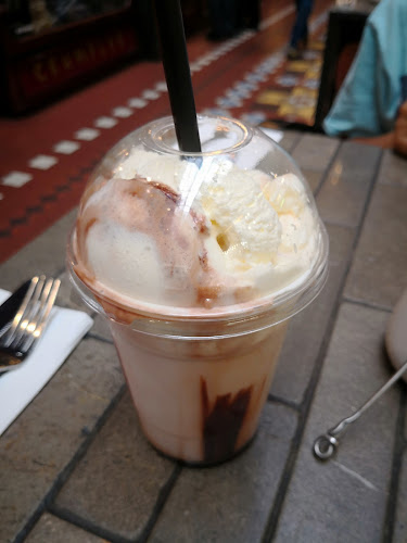 Opinii despre Romolo Espresso Cucina în Sydney - Hospitality and gastronomy