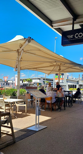 Comentarii opinii despre The Coffee Club Café - Domain Townsville