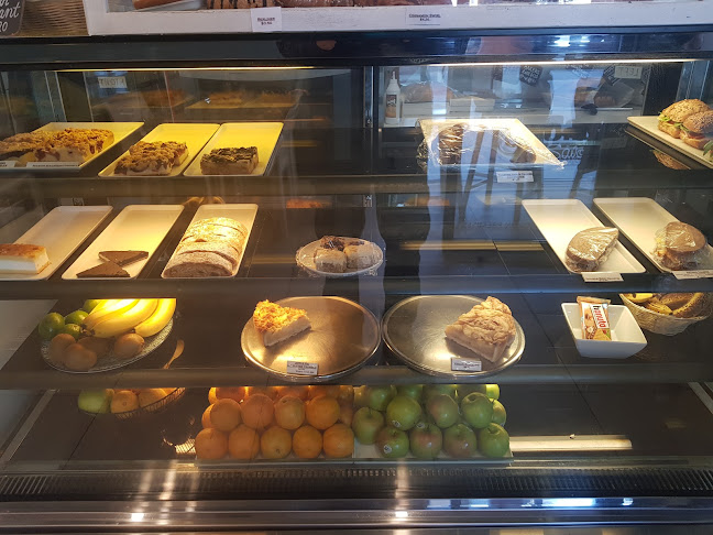 Brezel Bar Manly - Manly