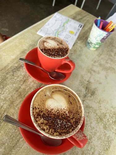 Comentarii opinii despre Grind Cafe