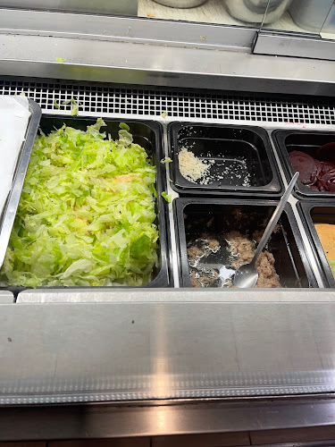 Characters Cafe - Hospitality and gastronomy