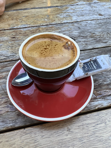 End of the Road Coffee - Brisbane