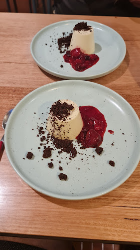 Bistro Bellavista - Hospitality and gastronomy