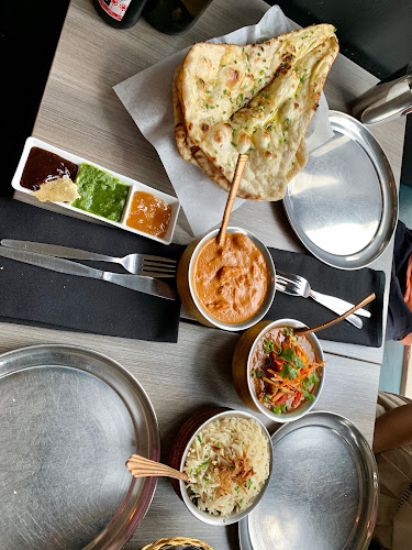 Babu Ji - Hospitality and gastronomy