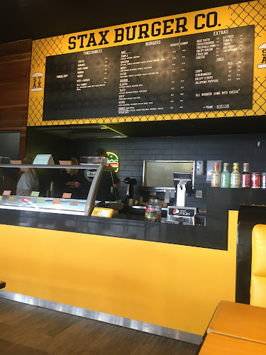 Stax Burger Co. - Mount Gambier