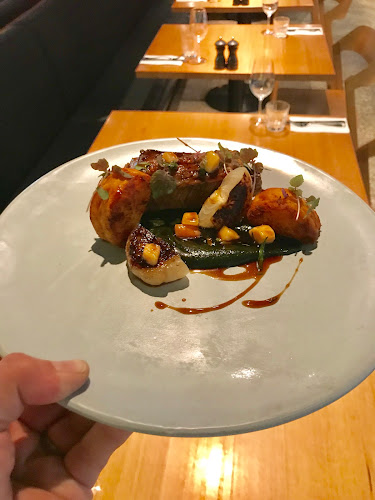 Billykart West End - Hospitality and gastronomy