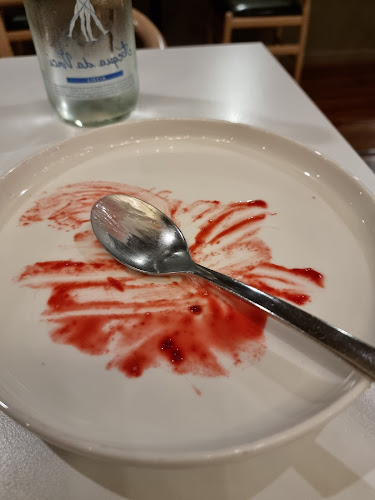 Opinii despre Amano Restaurant în Perth - Hospitality and gastronomy