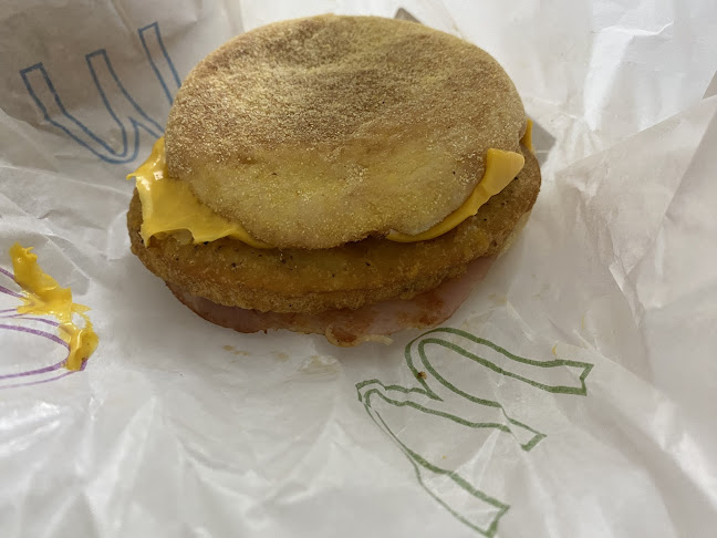 McDonald's Rockhampton - Hospitality and gastronomy