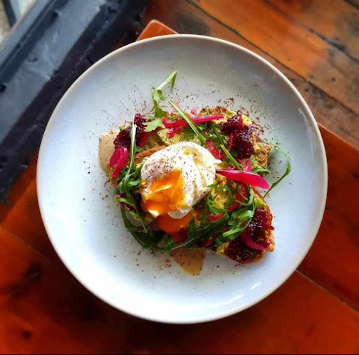 Comentarii opinii despre the RIGBY