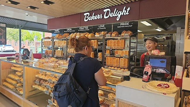 Bakers Delight Bakery Hill - Bakery Hill