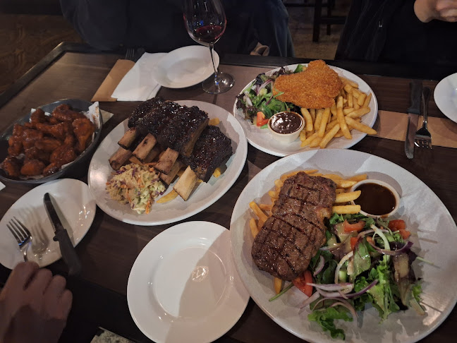 Opinii despre North Strathfield Hotel în Sydney - Hospitality and gastronomy