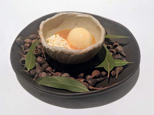 Brae Restaurant - Melbourne