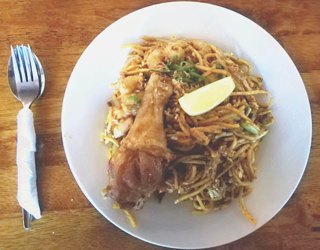 Makan² Cafe - Hospitality and gastronomy