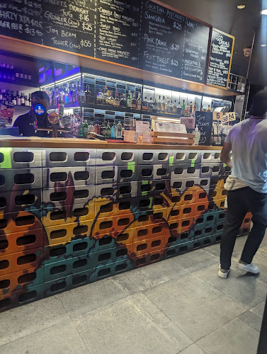 Street Eats Eatery - Perth