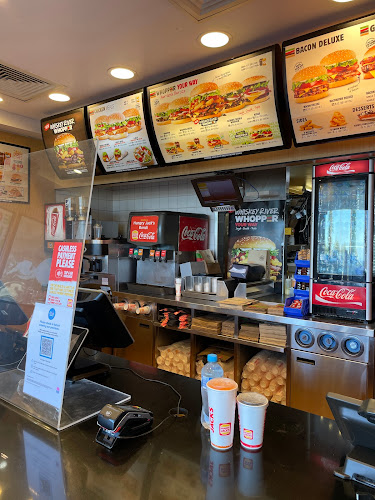 Opinii despre Hungry Jack's Burgers Bondi Beach în Bondi Beach - Hospitality and gastronomy