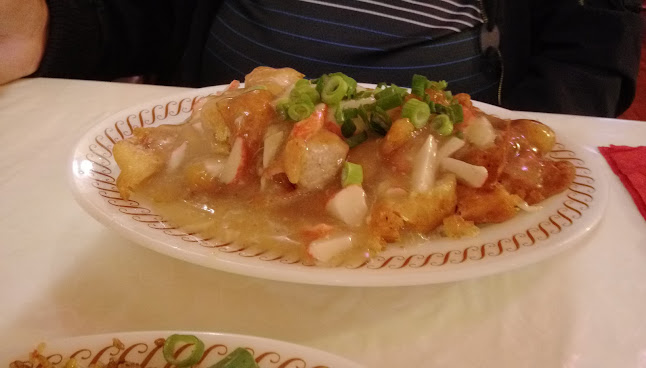 Central Chinese Restaurant - Tamworth