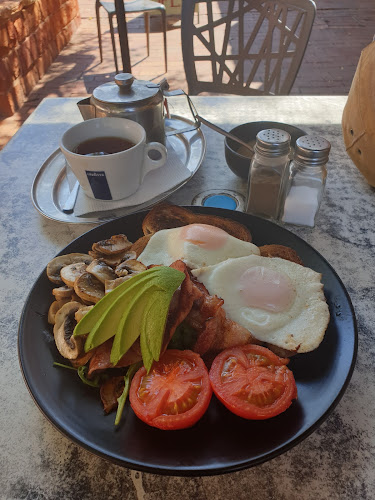 That Little Cafe - Hospitality and gastronomy