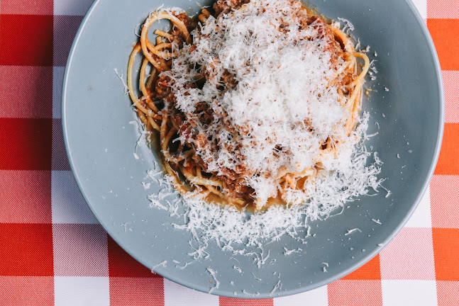 Comentarii opinii despre Mad Pizza E Bar