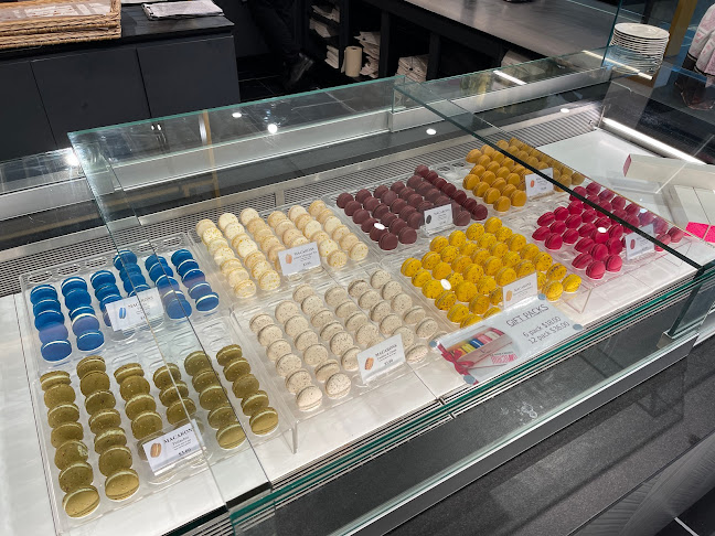 Comentarii opinii despre Le Bon Choix