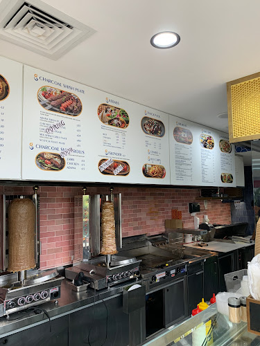 Anatolian Breeze - Hospitality and gastronomy