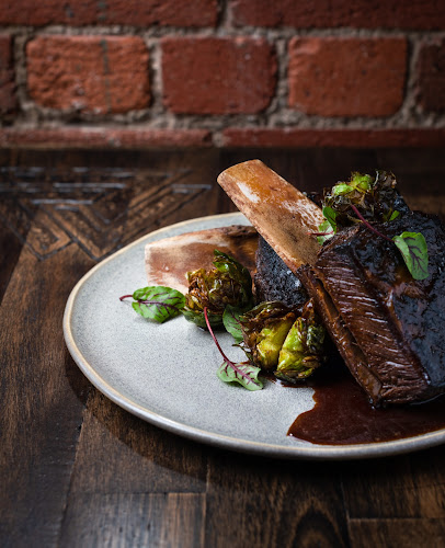 Opinii despre Mjølner în Melbourne - Hospitality and gastronomy