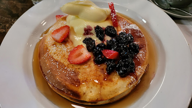 Comentarii opinii despre The Rocks Cafe