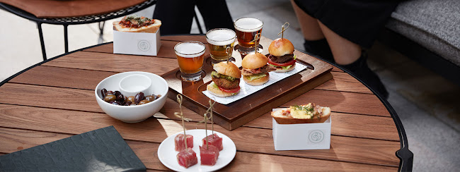 Opinii despre Bourke Street Green în Melbourne - Hospitality and gastronomy