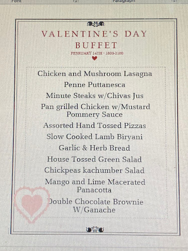 Grill Me Crazy - GMC