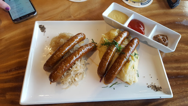 Comentarii opinii despre Brotzeit