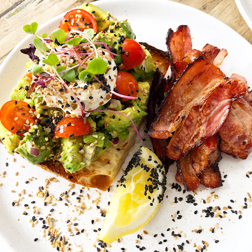 Comentarii opinii despre Flour Leopard Woolloongabba