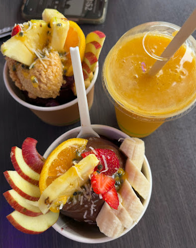 Opinii despre Gelato and Açai Cabarita Beach în Sydney - Hospitality and gastronomy