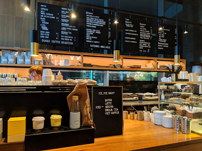 Story Coffee and Foodstore