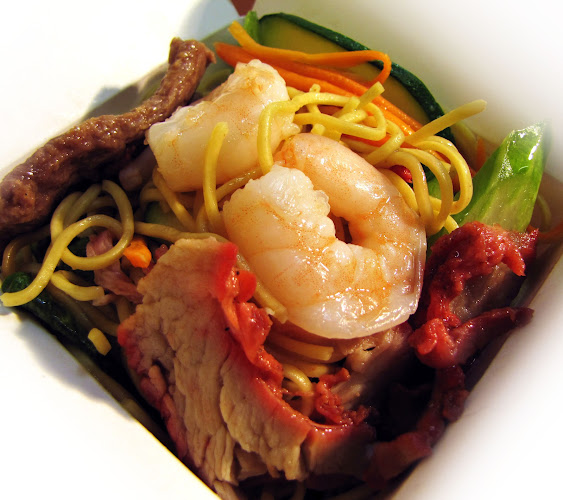 Asian Noodle Broome - Broome