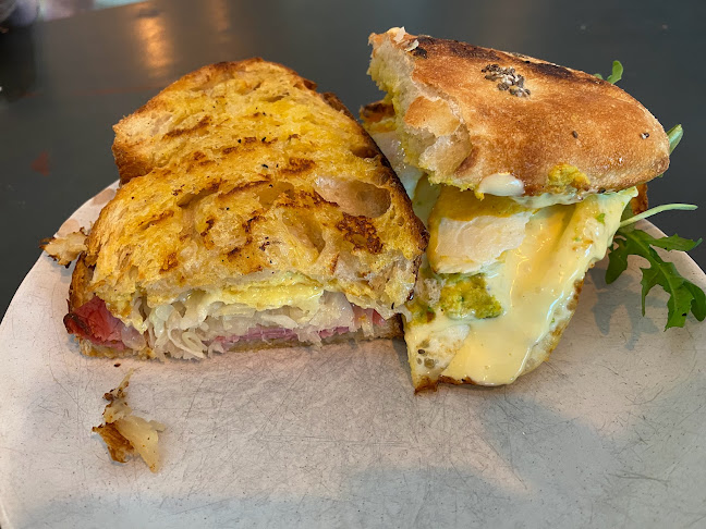 Ma Belle’s Cafe - Hospitality and gastronomy