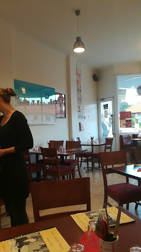 Comentarii opinii despre Pizzeria Amore Mio