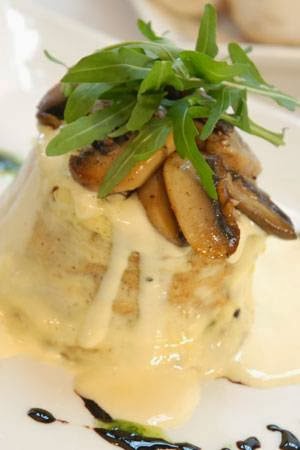 Your Gourmet Catering - Byron Bay