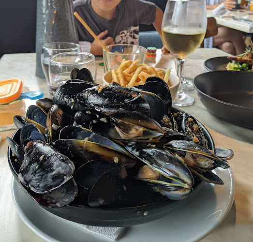 Comentarii opinii despre BAR DECO