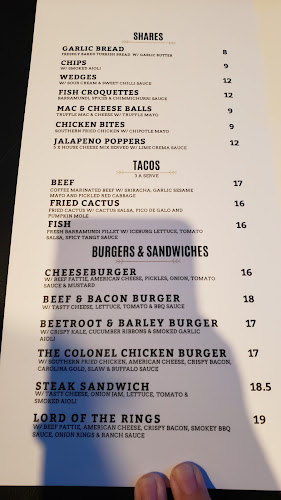 Agincourt Hotel - Sydney