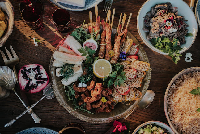 Opinii despre Journey Food Co. în Coolum Beach - Hospitality and gastronomy