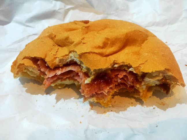 Cardiff Bakehouse - Hospitality and gastronomy