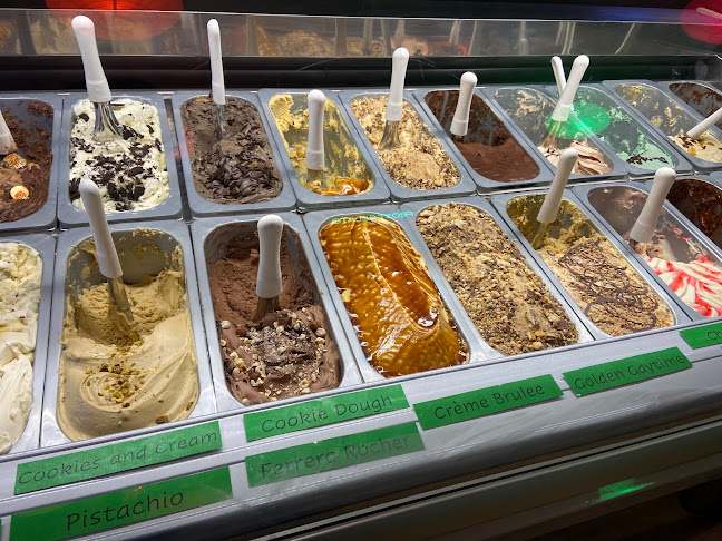 Frost Gelato Geelong - Geelong