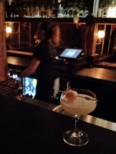 Holy Grail - Hospitality and gastronomy